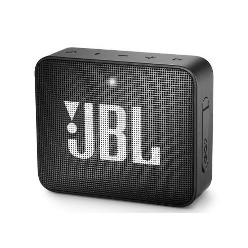 רמקול אלחוטי JBL GO 2