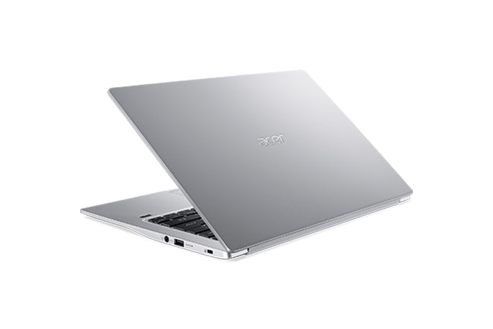 מחשב נייד Acer Swift 3 SF314-59-50SB NX.A0MEC.001 Pure Silver