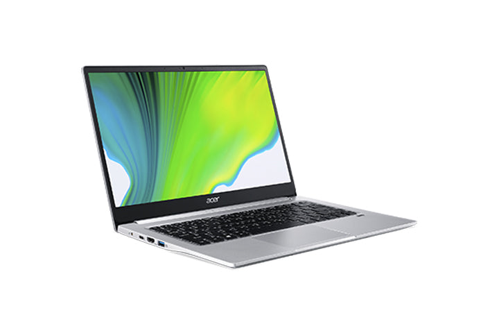 מחשב נייד Acer Swift 3 SF314-59-50SB NX.A0MEC.001 Pure Silver