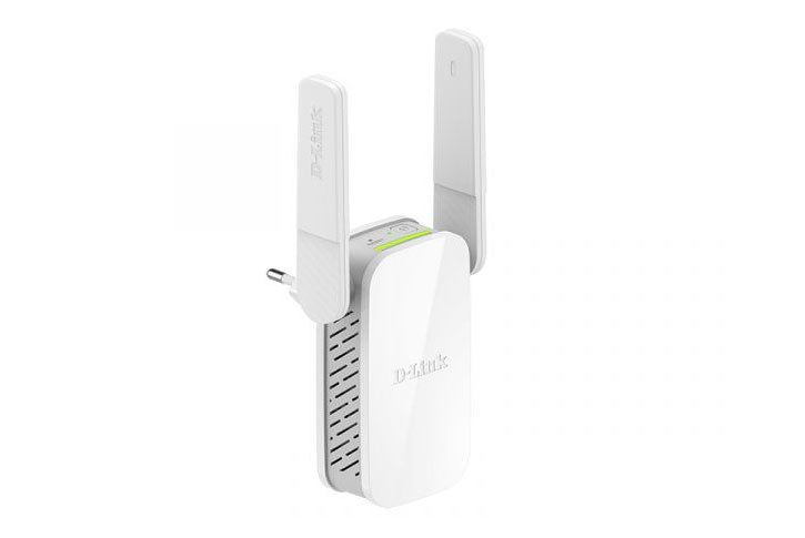 נקודת גישה אלחוטית DAP-1610 AC1200 Wi-Fi Range Extender