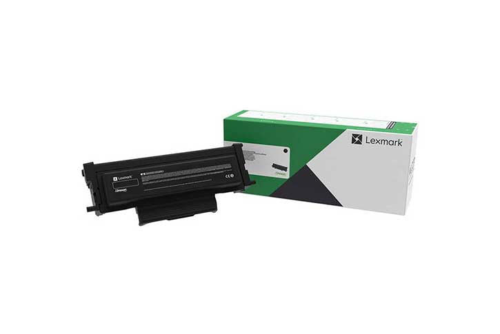 טונר שחור מקורי Lexmark B235000