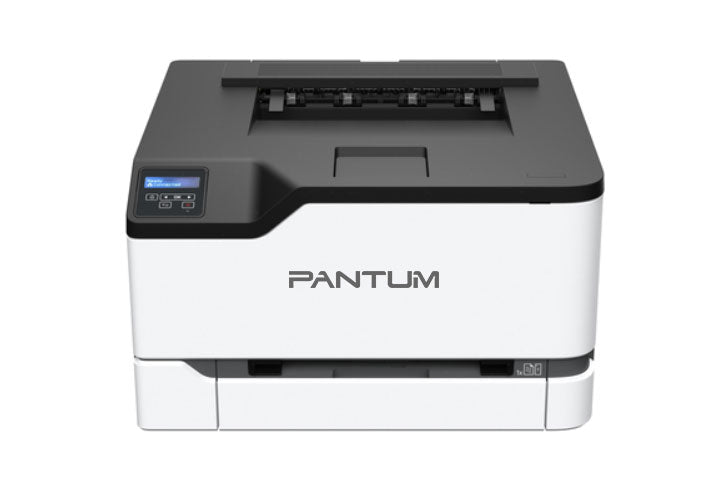 מדפסת ‏לייזר צבע Pantum CP2200DW