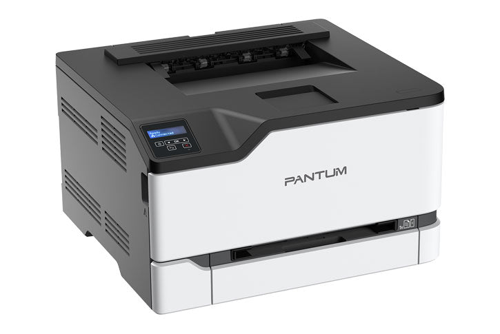 מדפסת ‏לייזר צבע Pantum CP2200DW