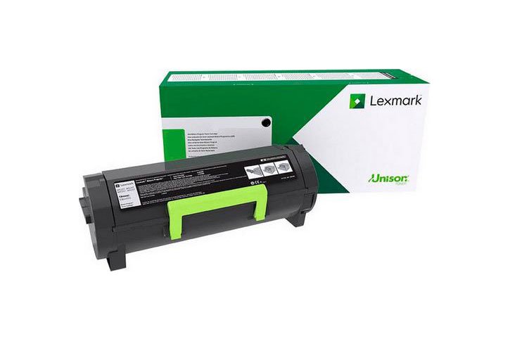 טונר לקסמרק מקורי ציאן Lexmark C245XCO