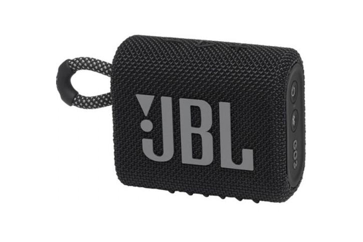 רמקול אלחוטי בלוטוס JBL Go 3