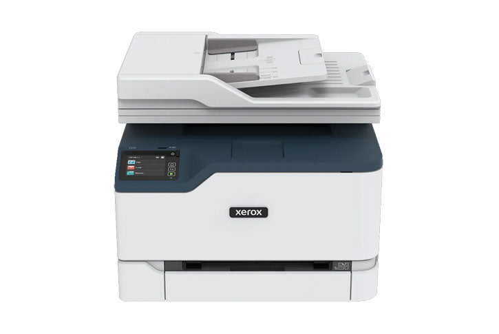 מדפסת משולבת  ‏לייזר צבעונית  Xerox C235