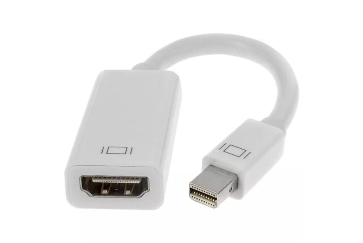 מתאם  Mini DP To HDMI