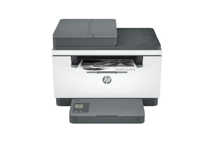 מדפסת לייזר משולבת HP LaserJet M234sdn ללא פקס