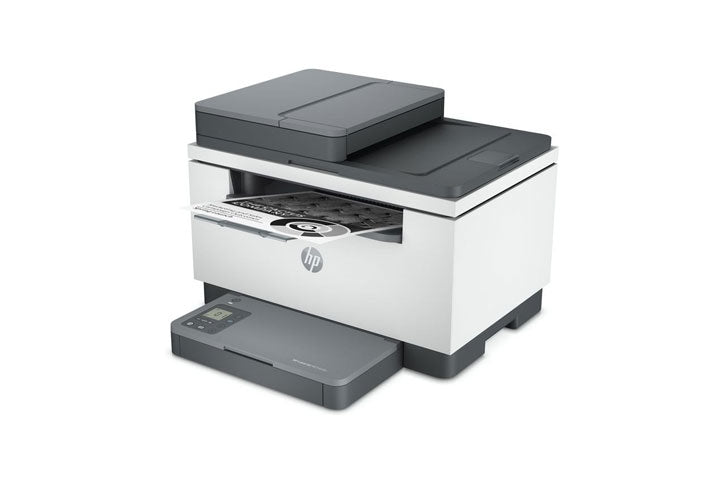 מדפסת לייזר משולבת (HP LaserJet M234sdw(6GX017F ללא פקס