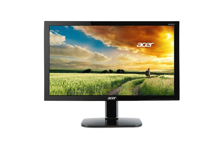 מסך מחשב Acer KA240Y UM.QX0AA.005 ‏23.8 ‏אינטש אייסר