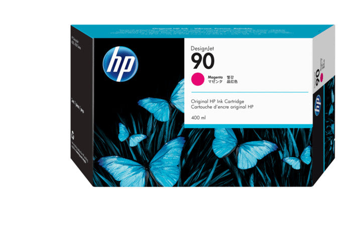 דיו מדפסת  מגנטה HP C5063A