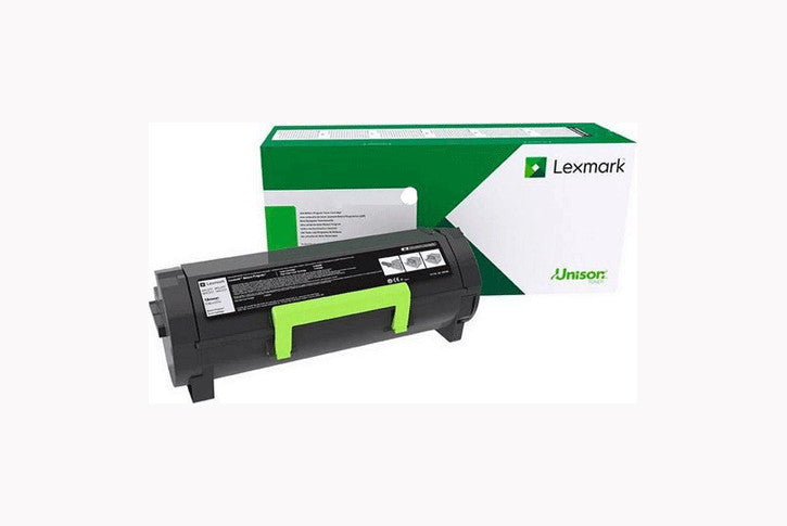 טונר לקסמרק מקורי מגנטה LDL72K5XME Lexmark CS820DE