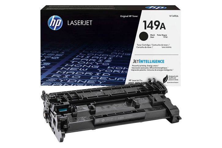 טונר מקורי HP 149A W1490A