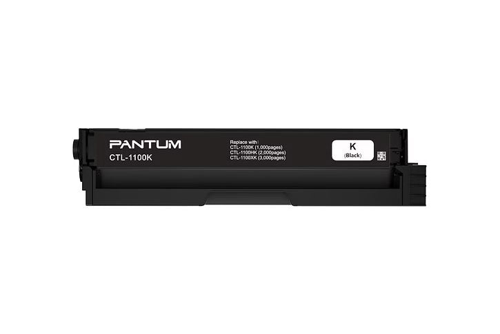 טונר שחור מקורי PANTUM CTL1100HK