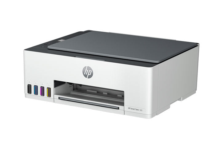 מדפסת משולבת (HP Smart Tank 580 (1F3Y2A