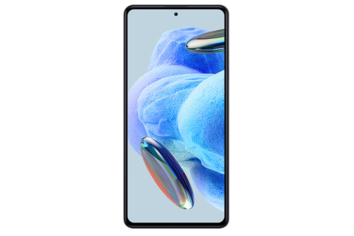 סמארטפון Redmi note 12 PRO 5G גרסה 8GB+256GB בצבע אפור