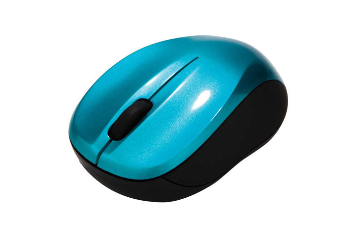 עכבר אלחוטי GO NANO - Wireless Mouse