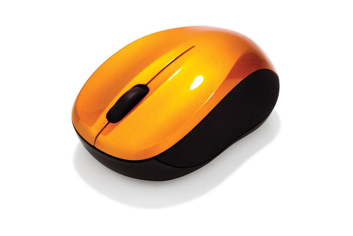 עכבר אלחוטי GO NANO - Wireless Mouse