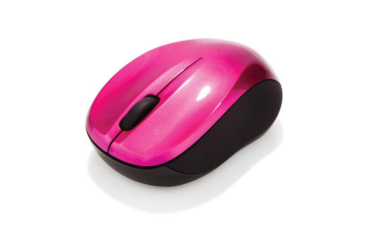 עכבר אלחוטי GO NANO - Wireless Mouse