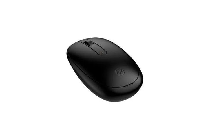 ‏עכבר ‏אלחוטי HP 240 Black Bluetooth Mouse 3V0G9AA