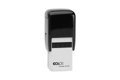 חותמת מרובעת  COLOP Printer Q24