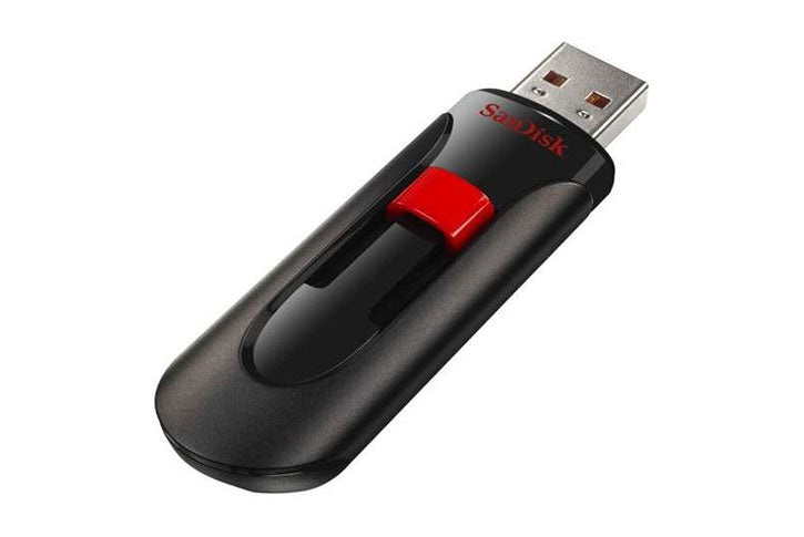 דיסק און קיי SanDisk Cruzer Glide 128GB